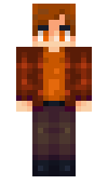 FearOnGate minecraft skin