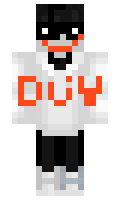 sAi minecraft skin