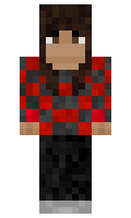 Tzukasaa minecraft skin