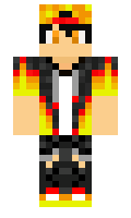 SometimesTie minecraft skin