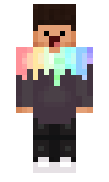 Mads minecraft skin