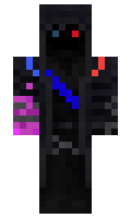 mrowe minecraft skin