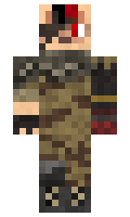 FlooffyBoi minecraft skin