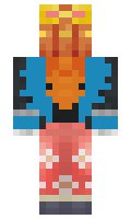 TeoCactus minecraft skin