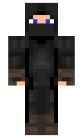 Flamer minecraft skin