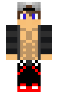 skyblock900 minecraft skin