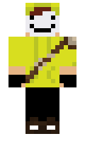 Zotyii minecraft skin