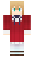 Masha51 minecraft skin