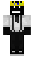 Macraft minecraft skin