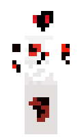 MrGOAT6770 minecraft skin