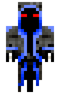 Glad0s333 minecraft skin