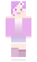 LittleCupAJo minecraft skin