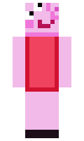 Peppar minecraft skin