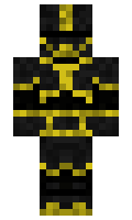 Kassarius minecraft skin