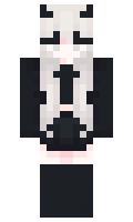 MissKeisha666 minecraft skin