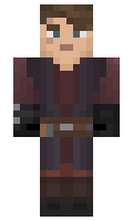 Levitecusbimsie minecraft skin