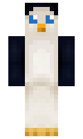 PenguinTijn minecraft skin