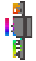 ColorizedColors minecraft skin