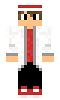 IronSword minecraft skin