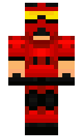 bmx minecraft skin