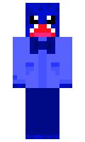 PeaceMaster236 minecraft skin