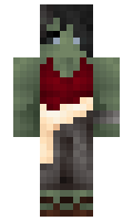 diCardinale minecraft skin