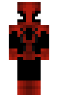 Katskibakugo09 minecraft skin