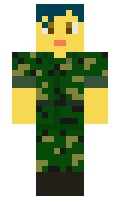 WildRooster314 minecraft skin