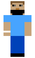 XTheTroller123 minecraft skin