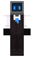 Zelch505 minecraft skin