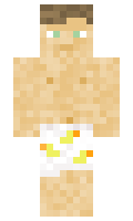 IraIssachar minecraft skin