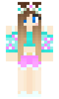 nttsha minecraft skin