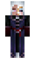 CocoaCherry minecraft skin