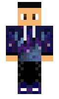 Antabis minecraft skin