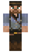 planeazoid minecraft skin