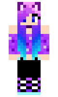 HannahNorbag minecraft skin
