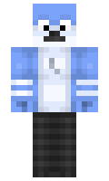 Maivv minecraft skin