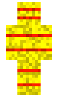 HayLord minecraft skin