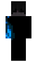 ODDER minecraft skin