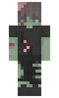 Rowenzz minecraft skin
