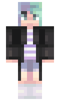 Sasseraph minecraft skin