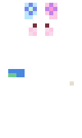 cakey minecraft skin