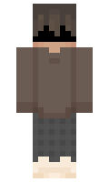 Sunburnsharkboy minecraft skin