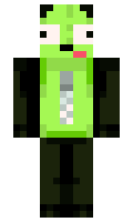 LordZenguard minecraft skin