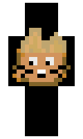 Rogolox minecraft skin
