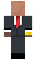 DragonAce21 minecraft skin