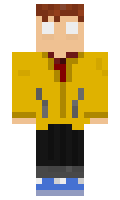 ketagoblin minecraft skin