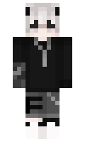 TerpidOne minecraft skin