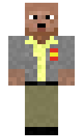 Adrik4k minecraft skin