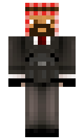 dragonlover543 minecraft skin